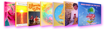 Songs of Total Knowledge CD covers